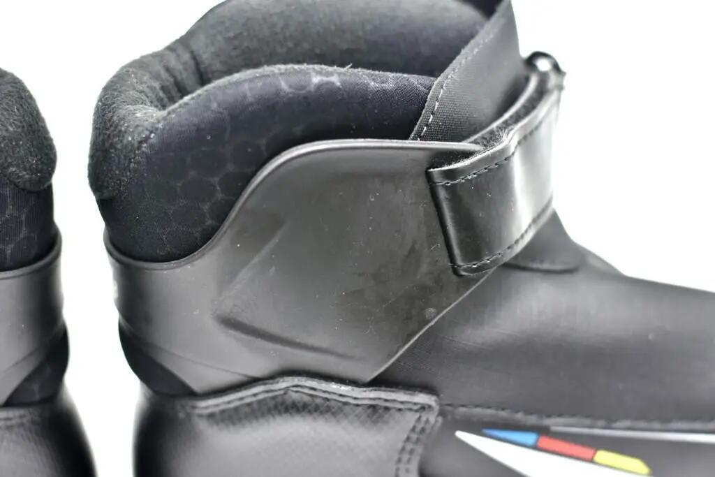 Second Life - Buty biegowe Salomon Equipe 8SK 21 cm 33 eu stan bardzo dobry 4/9