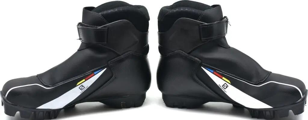Second Life - Buty biegowe Salomon Equipe 8SK 22,5 cm 36 eu stan bardzo dobry 2/9