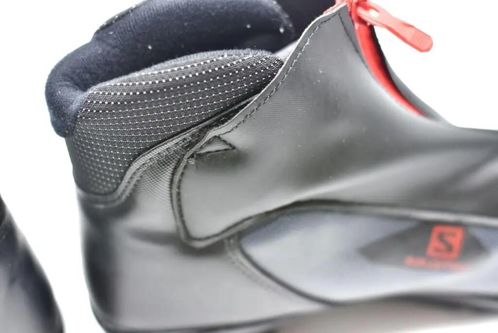 Second Life - Buty biegowe Salomon Escape Pilot 5 25 cm 40 eu stan bardzo dobry 4/9