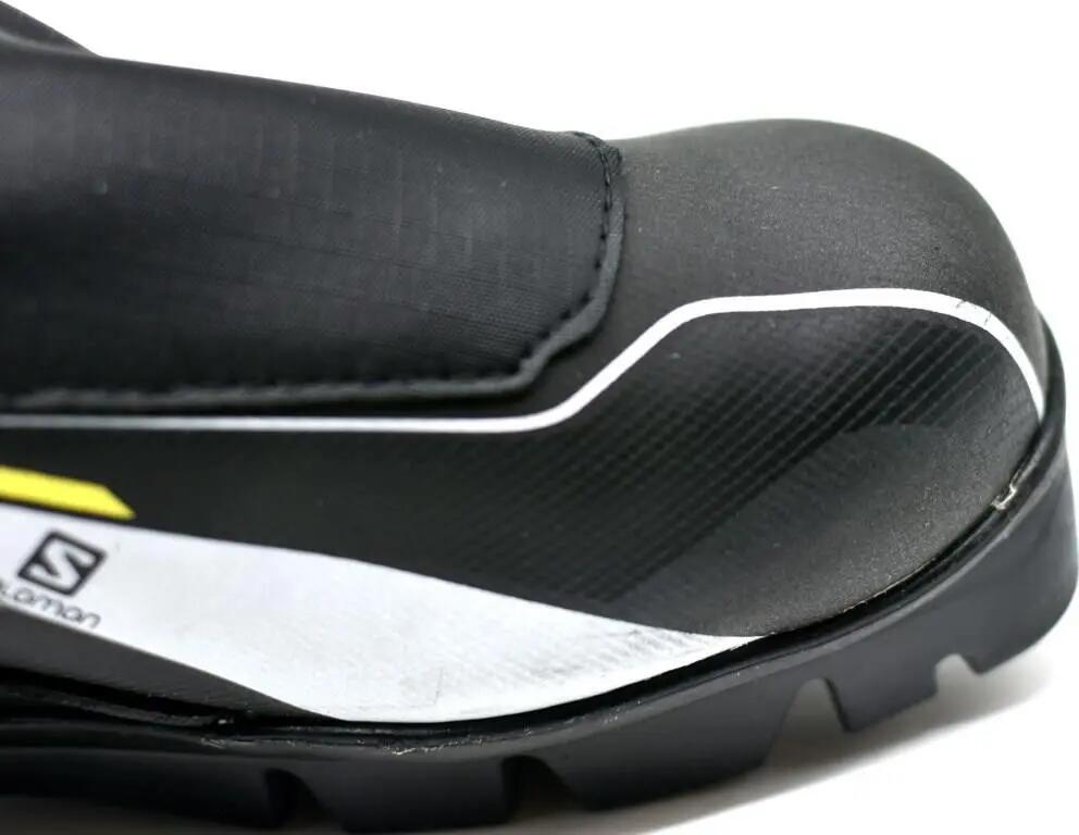 Second Life - Buty biegowe Salomon Equipe 8SK 21 cm 33 eu stan bardzo dobry 3/9