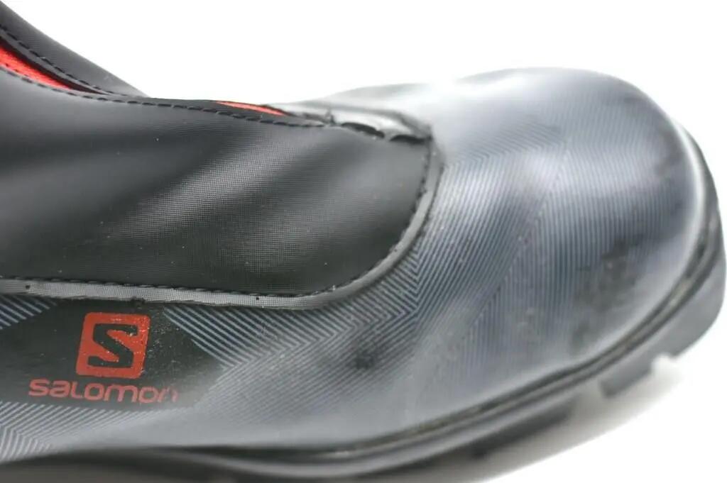 Second Life - Buty biegowe Salomon Escape Pilot 5 25 cm 40 eu stan bardzo dobry 3/9