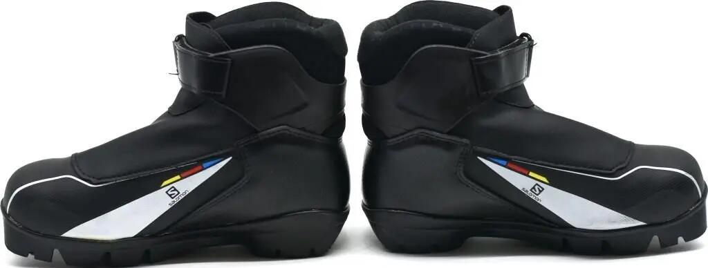 Second Life - Buty biegowe Salomon Equipe 8SK 21 cm 33 eu stan bardzo dobry 2/9