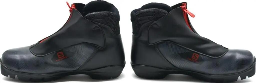 Second Life - Buty biegowe Salomon Escape Pilot 5 25 cm 40 eu stan bardzo dobry 2/9