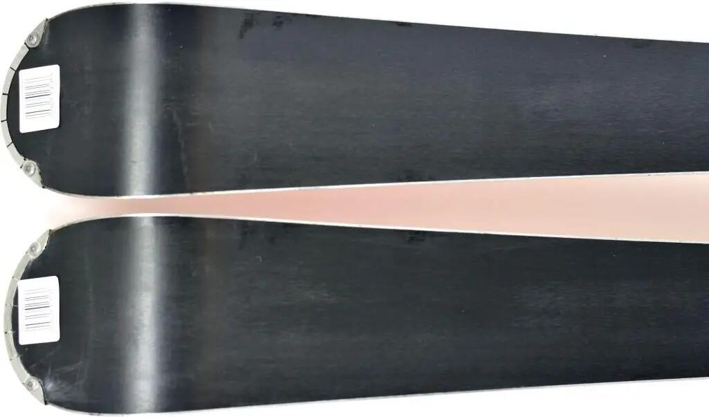 Second Life - Narty Atomic SCANDIUM 156 cm stan dobry 8/11