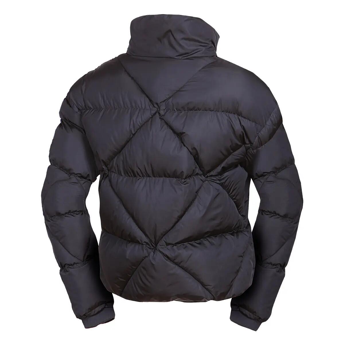 Dámská trendy krátká bunda KRISTINE 9/9