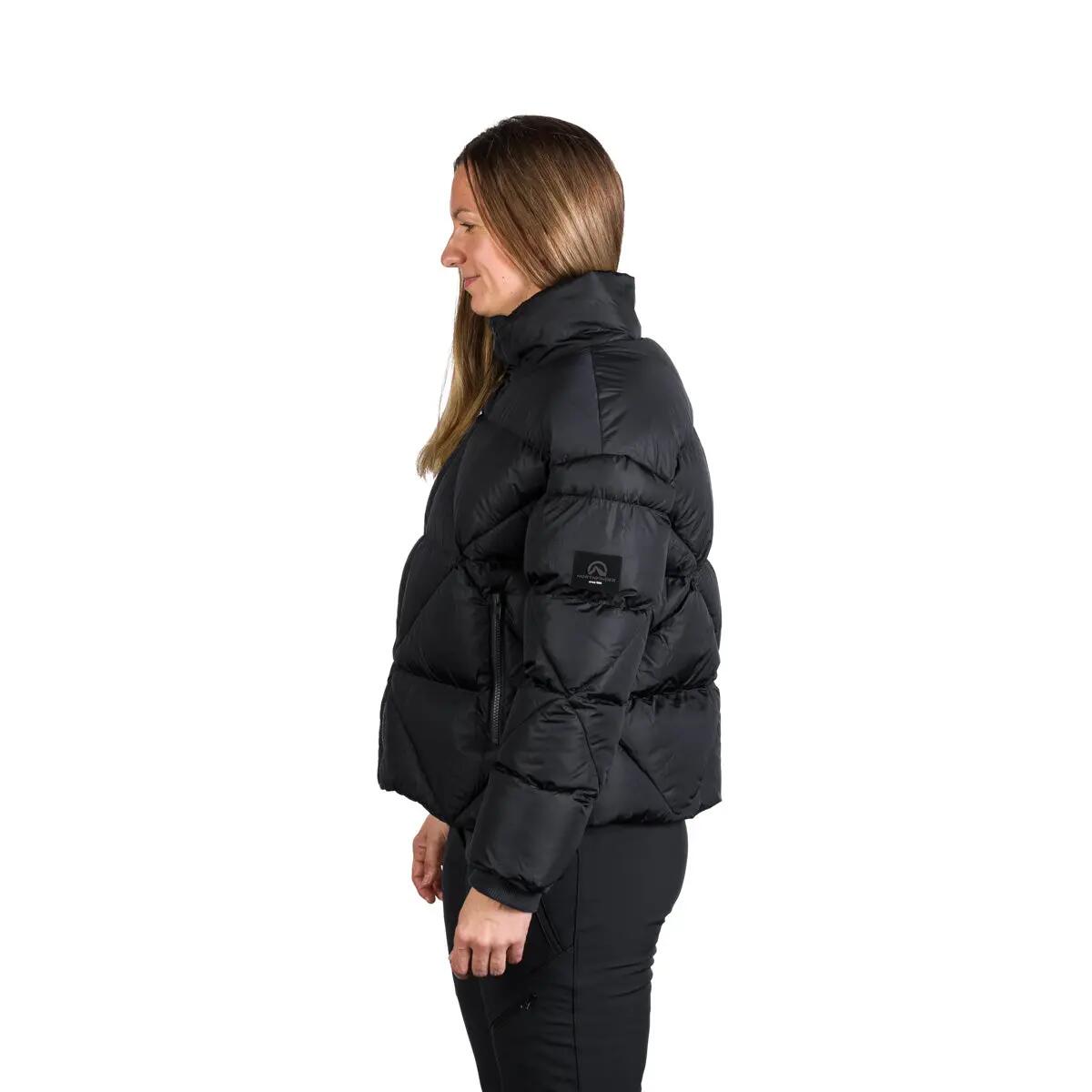 Dámská trendy krátká bunda KRISTINE 3/9