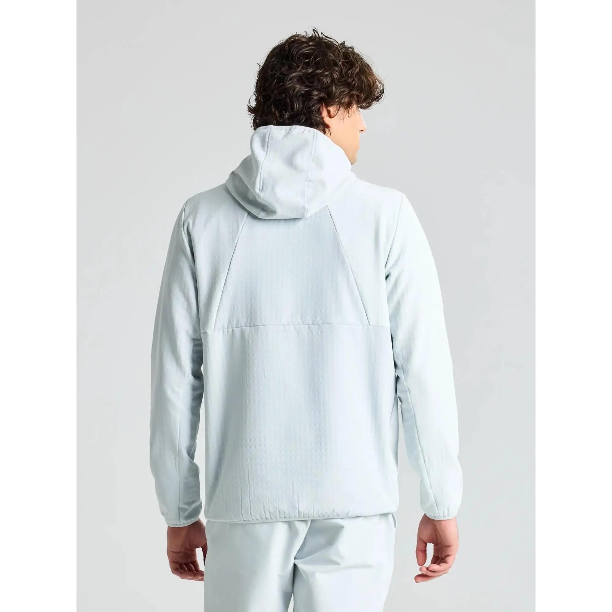 Bluza Slam Foil Fleece Hoodie Dorośli 3/3