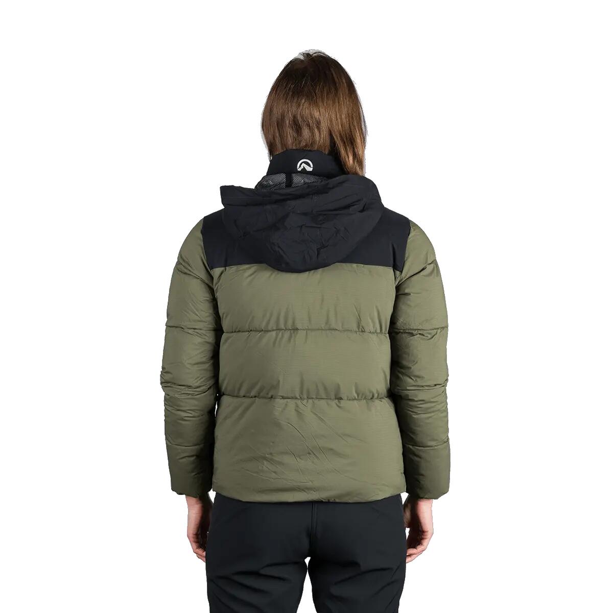 Dámská outdoorová zateplená bunda 2L MINDI 4/11