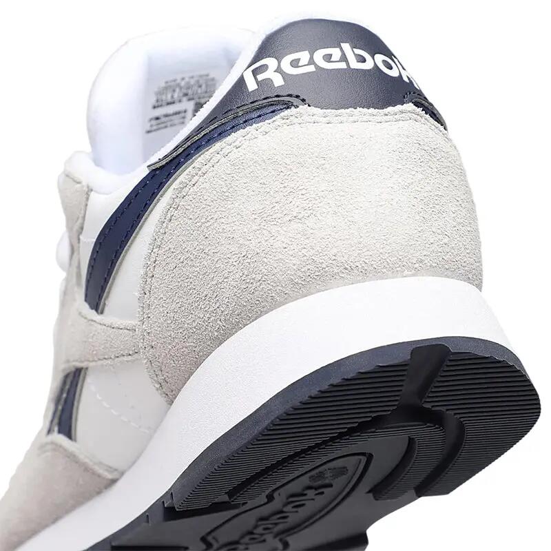 Basket Reebok CLASSIC LEATHER Junior 5/5
