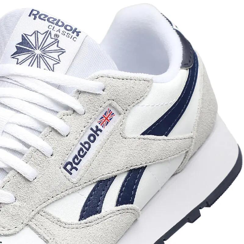 Reebok Training shoe - white new grey legacy blue — foto 4