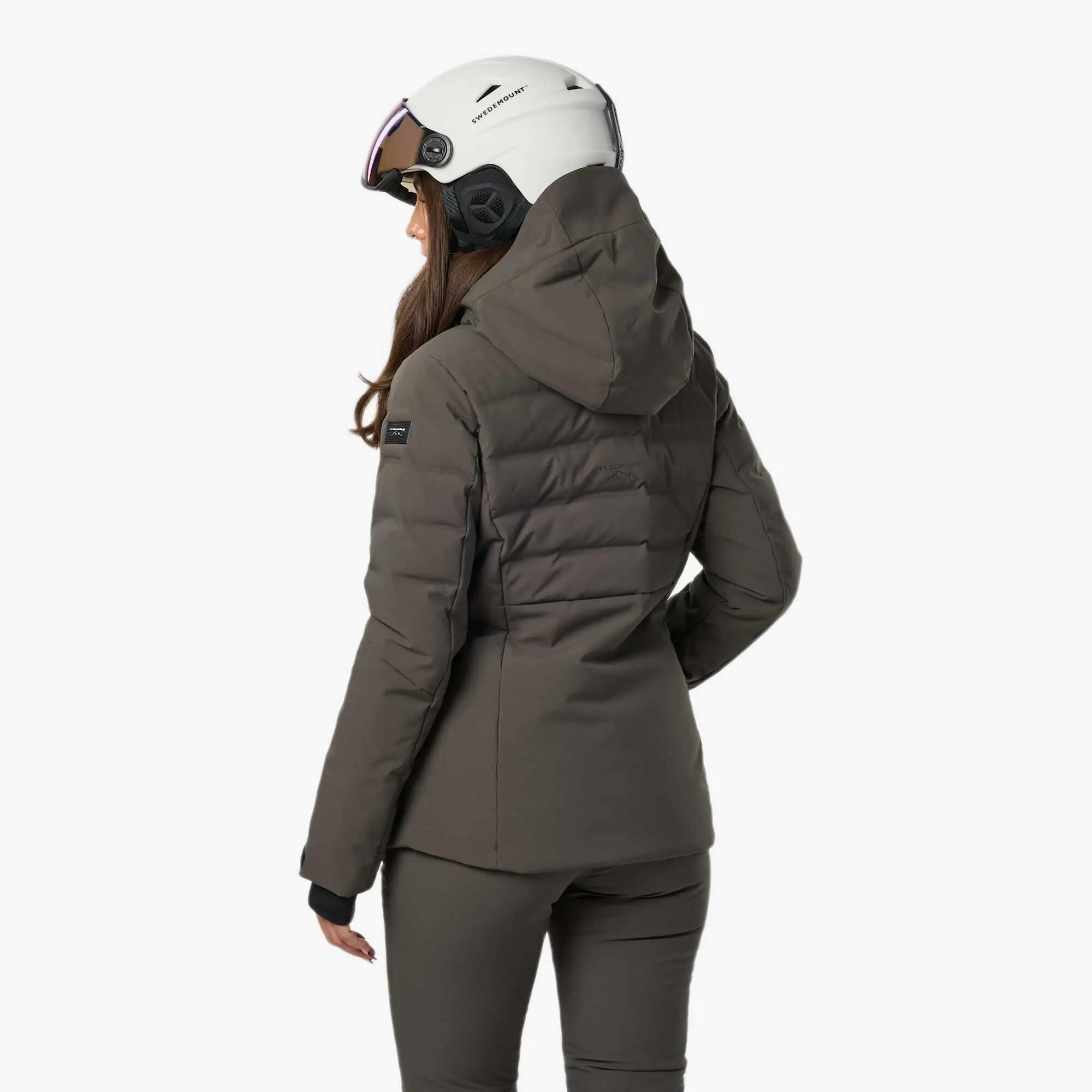 Giacca Sci Donna Impermeabile 2/13