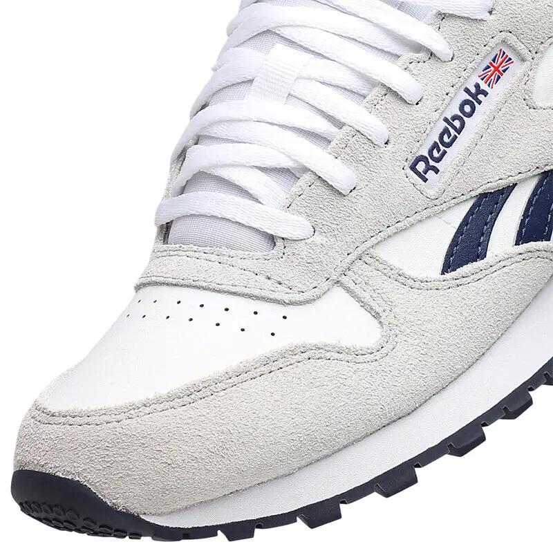 Reebok Training shoe - white new grey legacy blue — foto 3