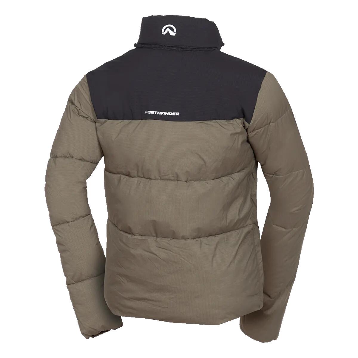 Dámská outdoorová zateplená bunda 2L MINDI 10/11