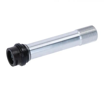 Axe creux SHIMANO HB-M618-B - remplacement précis pour moyeux avant Shimano