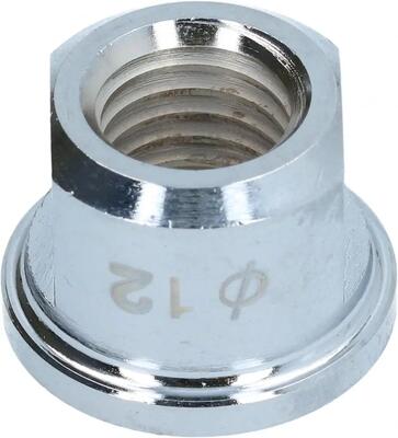 Shimano moer voor steekas voor naaf fh-m810 voor sm-ax80 m12 - asmoer, 23 g...