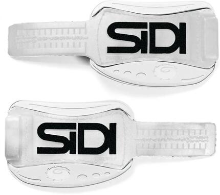 Sidi Verschluss Soft Instep Closure System 2 One Size Weiß - moderner Ersatzv...