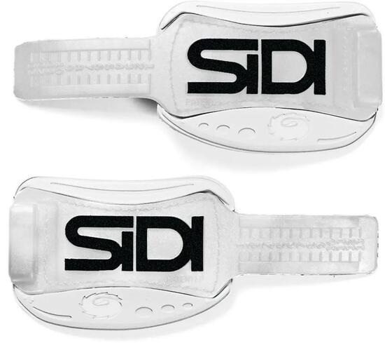Sidi Verschluss Soft Instep Closure System 2 One Size Weiß - moderner Ersatzv...