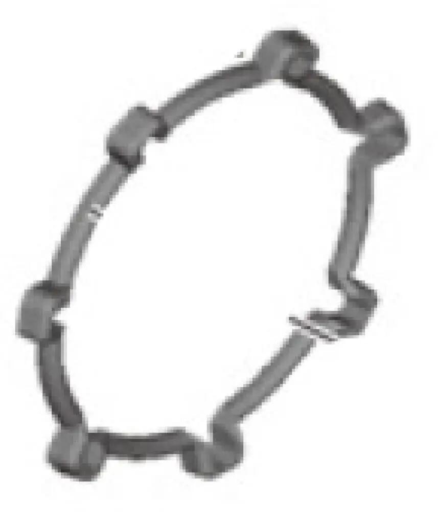 SHIMANO Speichenabdeckung WH-RS700-C30-TL - Radsport-Zubehör, ca. 3 g 1/1