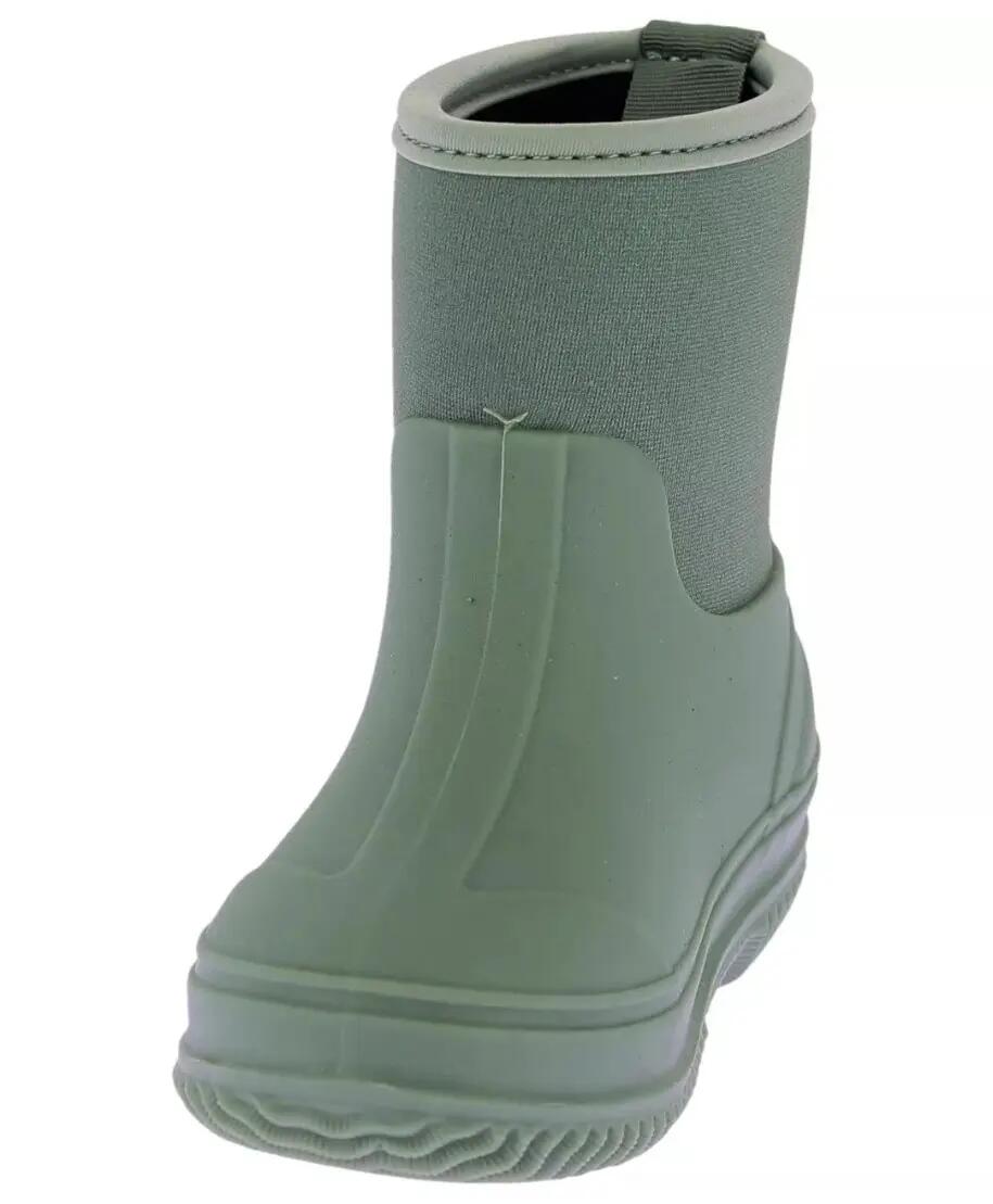 Kids' rubber winter boots Élémenterre Admiral 5/6