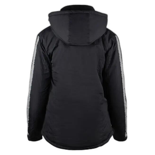 Reitjacke Kind Horze WinterRider 3/4