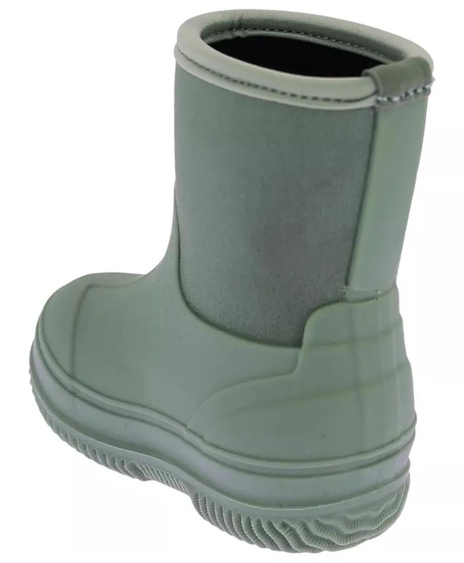 Kids' rubber winter boots Élémenterre Admiral 3/6