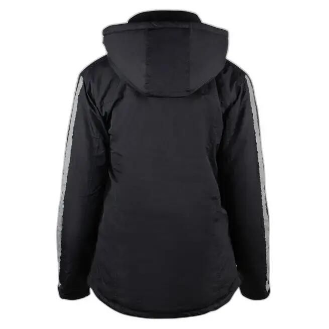 Reitjacke Kind Horze WinterRider 2/4