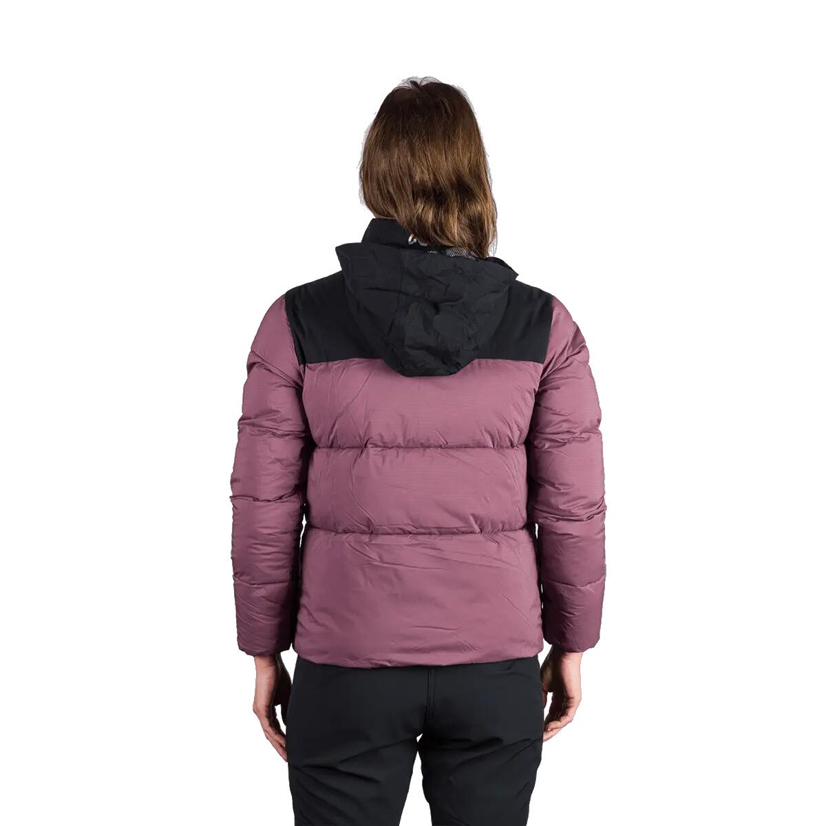 Dámská outdoorová zateplená bunda 2L MINDI 4/11