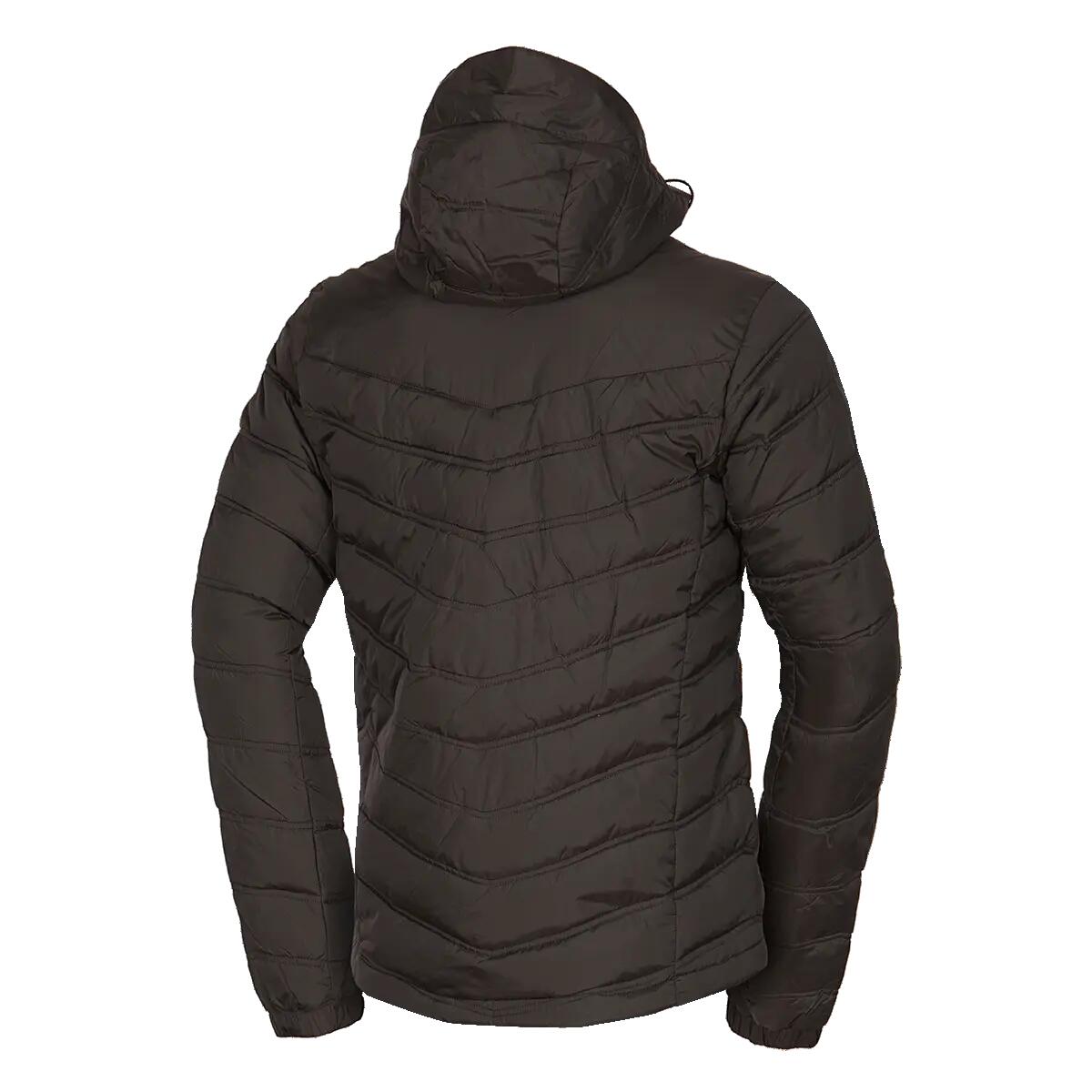 Pánská zateplená sportovní bunda ZANDER 10/10
