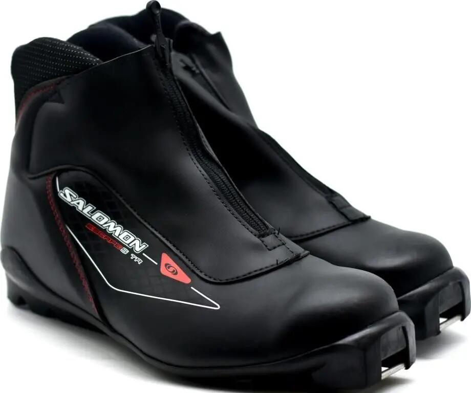 SALOMON picture