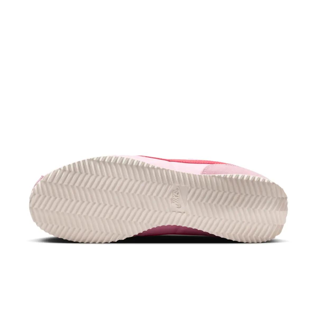 Nike Cortez TXT Medium Soft Pink Sail (Women's) 3/6