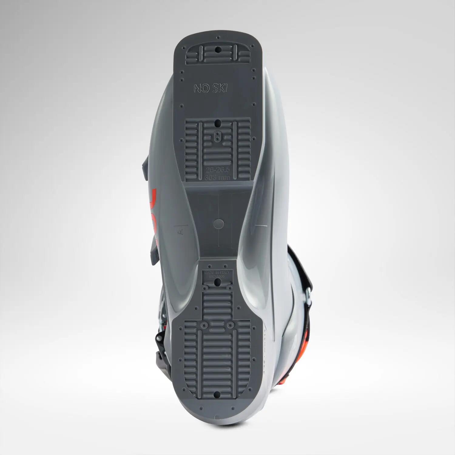 Chaussures De Ski Hero World Cup 130 Mv Power Homme 4/4