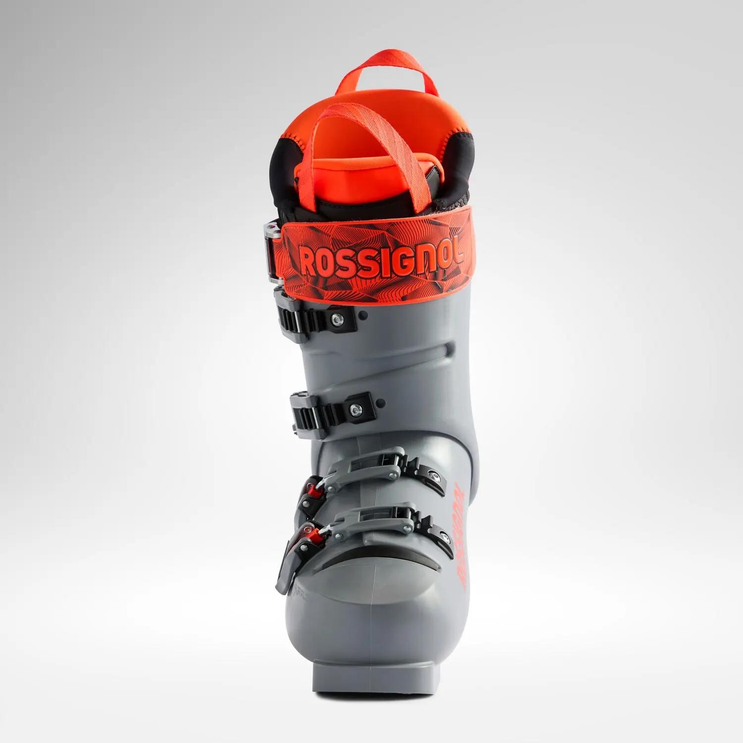 Chaussures De Ski Hero World Cup 130 Mv Power Homme 3/4
