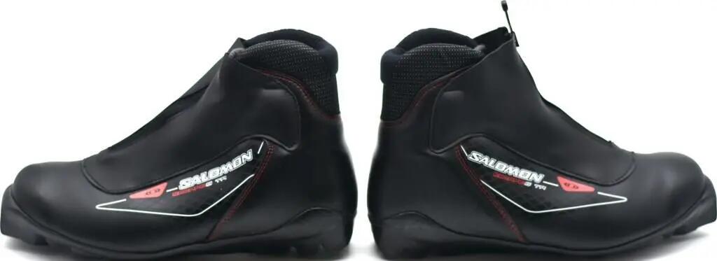 Second Life - Buty biegowe Salomon Escape S TR 27,5 cm 43 eu stan bardzo dobry 5/9