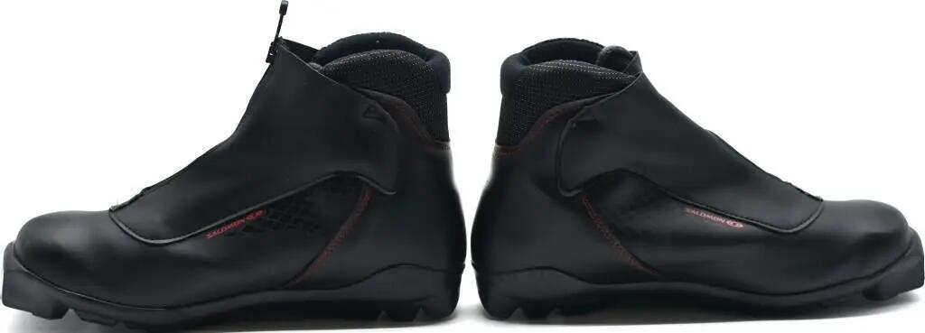 Second Life - Buty biegowe Salomon Escape S TR 27,5 cm 43 eu stan bardzo dobry 2/9