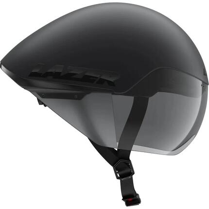Casque LAZER Victor KinetiCore Matte Black (M) 55-59 cm - aérodynamique Aero-...