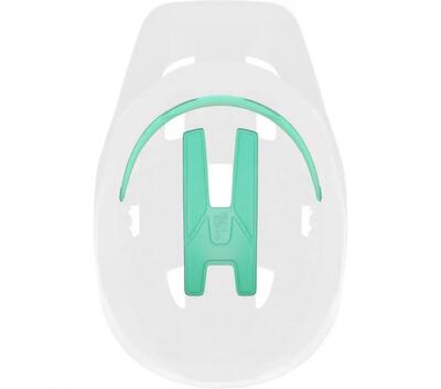 Lazer voering lupo kineticore uni één maat - comfortabel vervangend helmkussen..