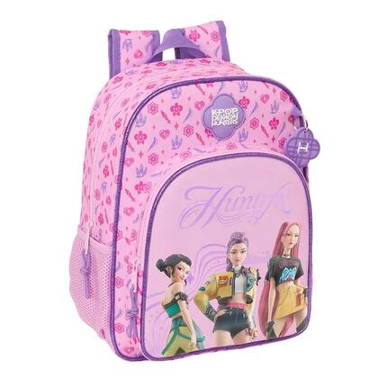 Junior-Schulrucksack K-Pop Demon Hunters Stage 32 x 12 x 38 cm