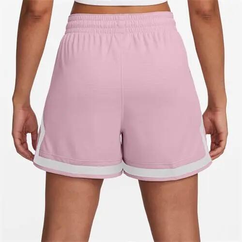 Spodnie koszykarskie damskie Nike FN5134676 3/4