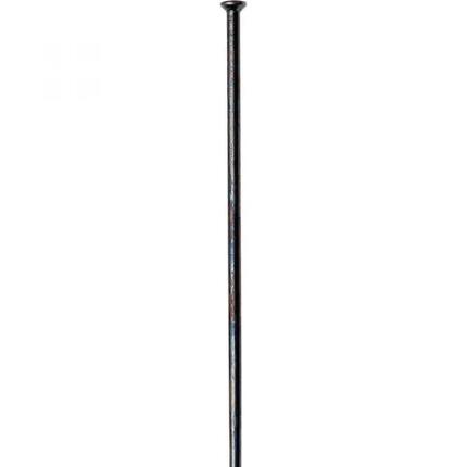 DT Swiss Speiche Competition Straightpull 2.0/1,8/2,0 VE500 280 mm schwarz - ...