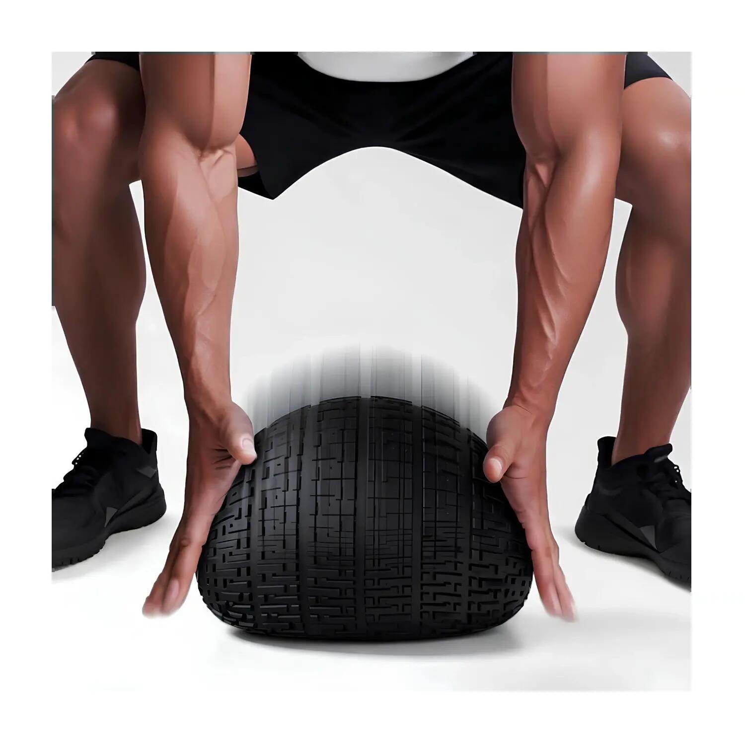 Slam Ball Anti Rimbalzo - 40 KG | Professionale 2/6