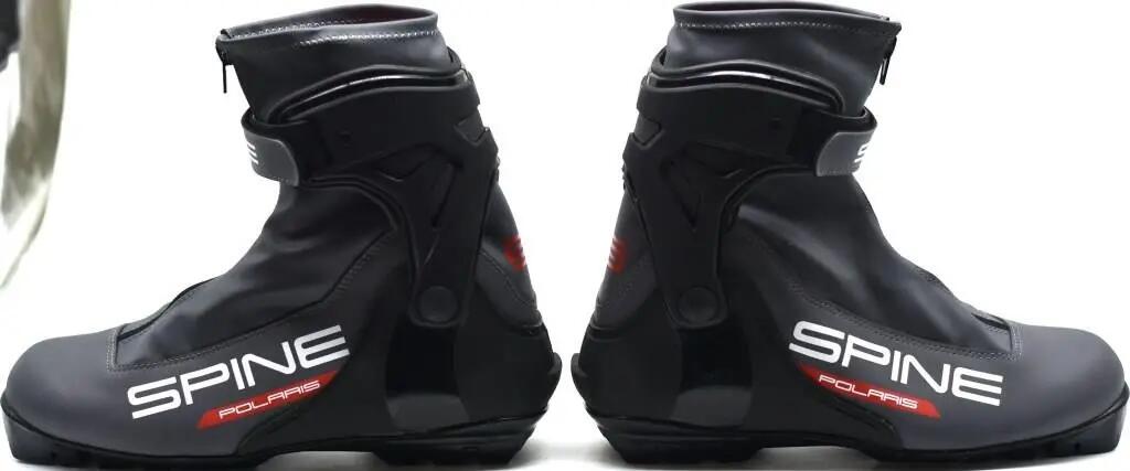 Second Life - Buty biegowe Spine Polaris 28,5 cm 44 eu SNS stan bardzo dobry 5/9