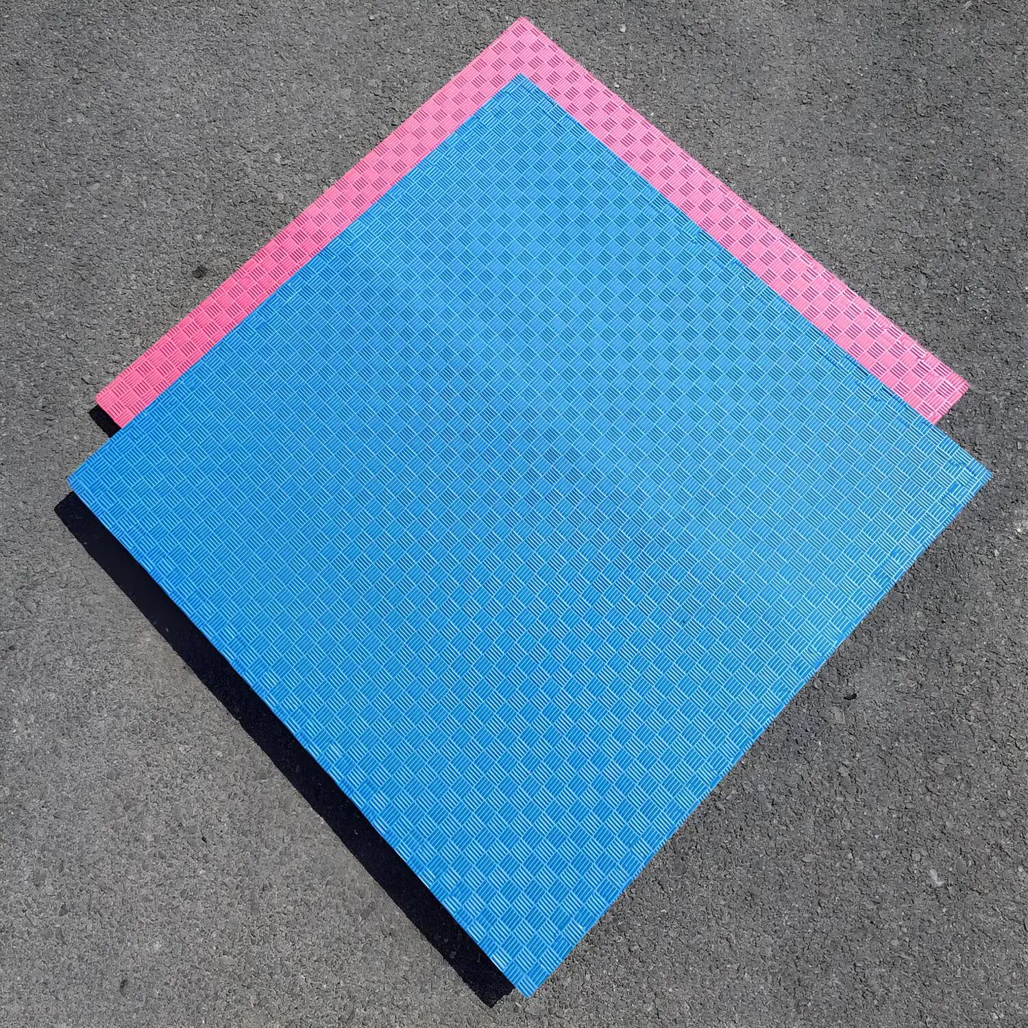 Tatami Eva a Puzzle 100x100x4 cm | Judo e Arti Marziali 3/6