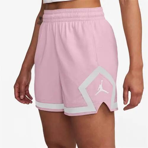 Spodnie koszykarskie damskie Nike FN5134676 2/4