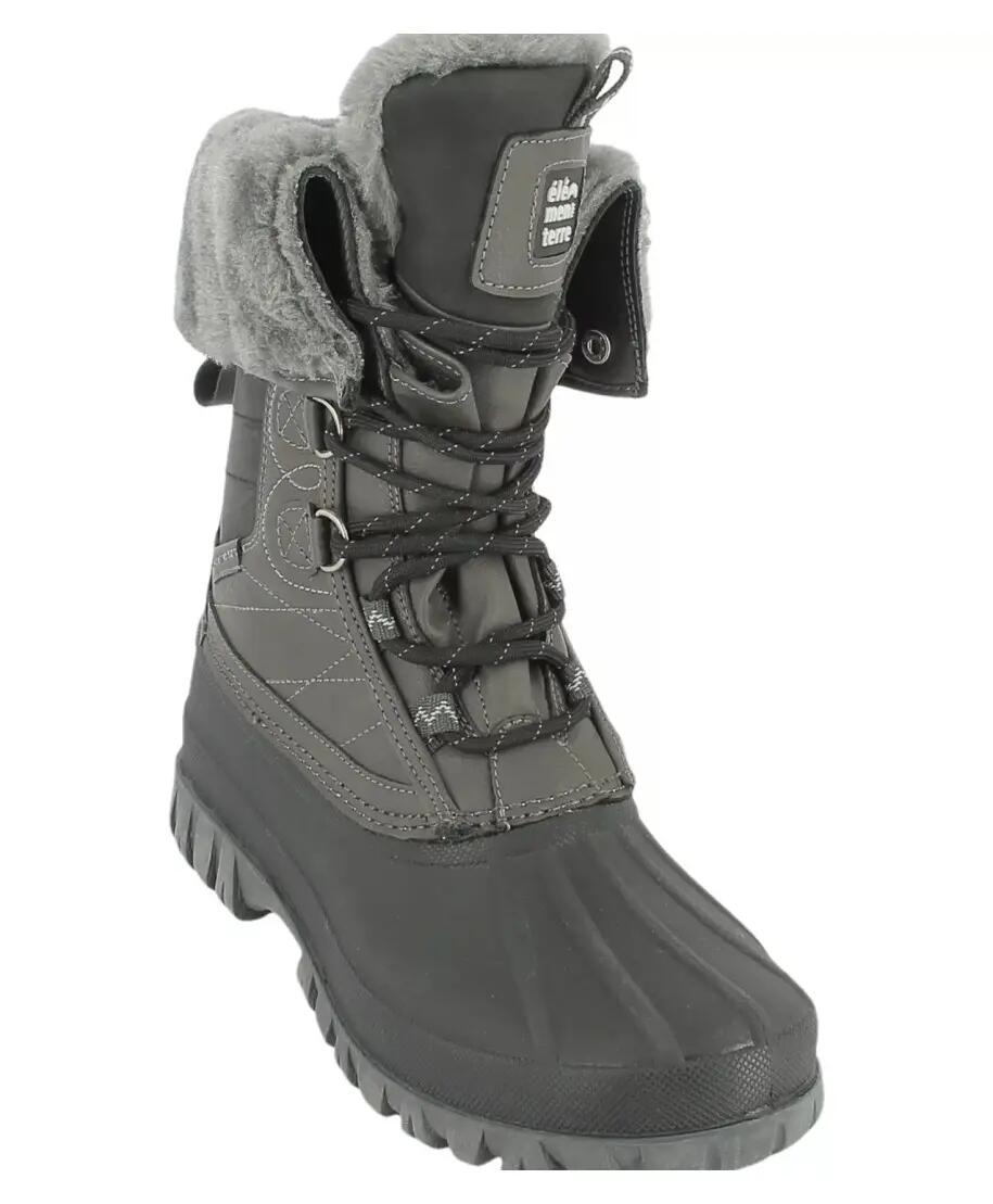 SKALA Botte après-ski femme 2/7