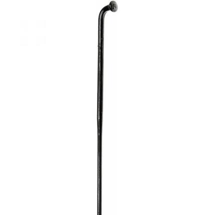 DT Swiss Speiche Alpine III 2.34 / 304 mm schwarz - hochbelastbare E-Bike & T...