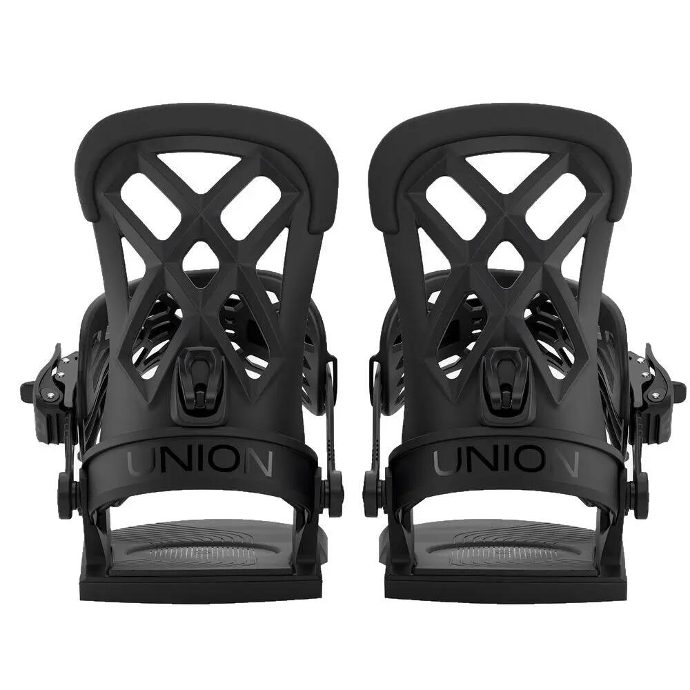 Vázání UNION Flite Pro BLACK 3/4