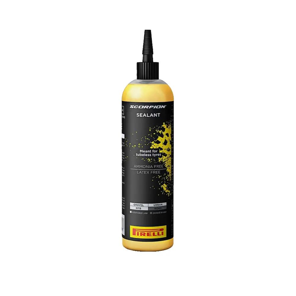 Préventif Pirelli Scorpion Sealant 240 ml 4/4
