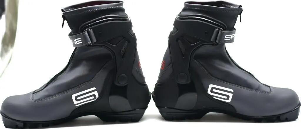 Second Life - Buty biegowe Spine Polaris 28,5 cm 44 eu SNS stan bardzo dobry 2/9