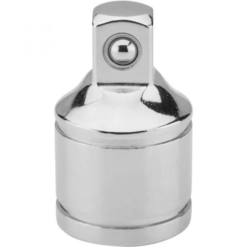 Adattatore per utensili Procraft da 1/2\" a 3/8\" argento - più flessibilità per 2/3