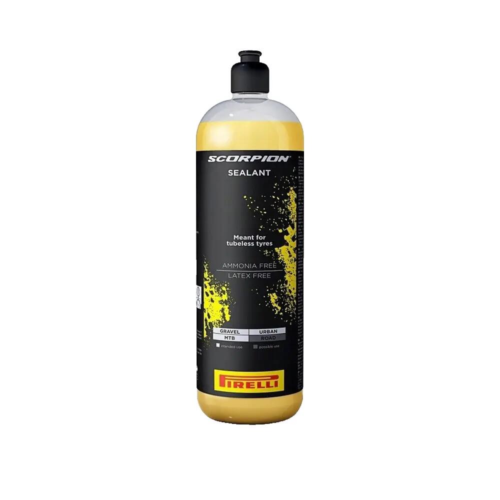 Préventif Pirelli Scorpion Sealant 240 ml 3/4